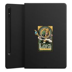 Tablet Smart Case schwarz