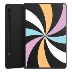 Tablet Smart Case schwarz