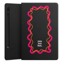 Tablet Smart Case schwarz