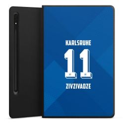 Tablet Smart Case schwarz