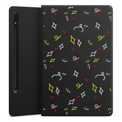 Tablet Smart Case schwarz