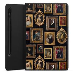 Tablet Smart Case schwarz