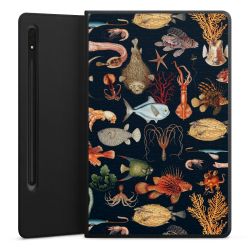 Tablet Smart Case schwarz