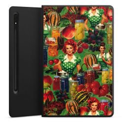 Tablet Smart Case schwarz