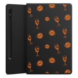 Tablet Smart Case schwarz