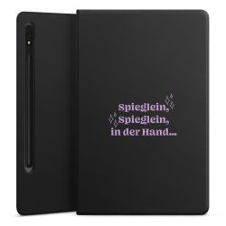 Tablet Smart Case schwarz