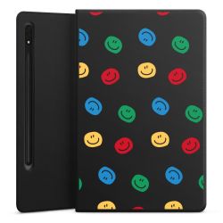 Tablet Smart Case schwarz