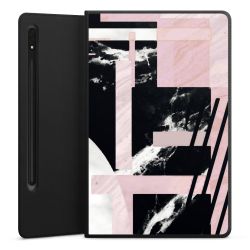 Tablet Smart Case schwarz