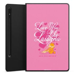 Tablet Smart Case schwarz