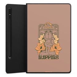 Tablet Smart Case schwarz