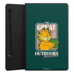 Tablet Smart Case schwarz