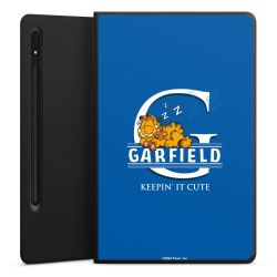 Tablet Smart Case schwarz