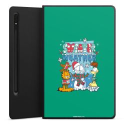 Tablet Smart Case schwarz