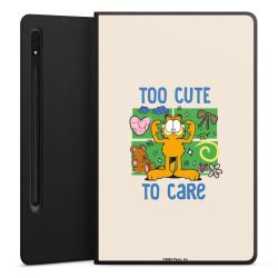 Tablet Smart Case schwarz
