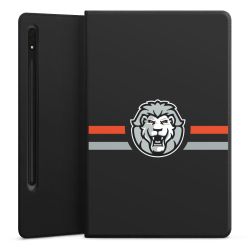 Tablet Smart Case schwarz