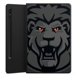 Tablet Smart Case schwarz