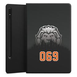 Tablet Smart Case schwarz