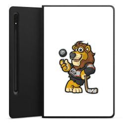 Tablet Smart Case schwarz