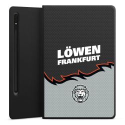 Tablet Smart Case schwarz