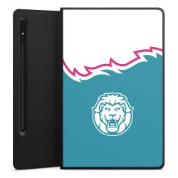 Tablet Smart Case schwarz