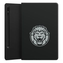 Tablet Smart Case schwarz