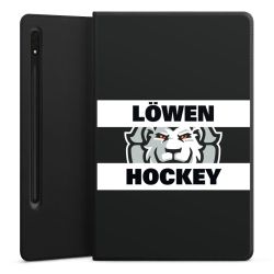 Tablet Smart Case schwarz