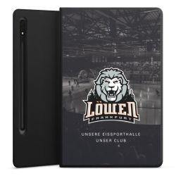 Tablet Smart Case schwarz