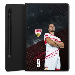 Tablet Smart Case schwarz