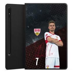 Tablet Smart Case schwarz