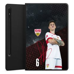 Tablet Smart Case schwarz