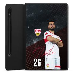 Tablet Smart Case schwarz