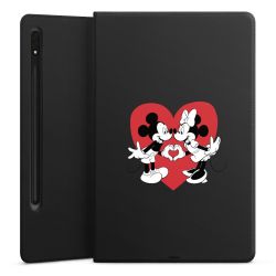 Tablet Smart Case schwarz