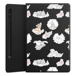 Tablet Smart Case schwarz