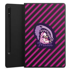 Tablet Smart Case schwarz