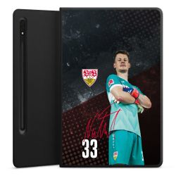 Tablet Smart Case schwarz