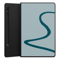 Tablet Smart Case schwarz