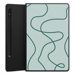 Tablet Smart Case schwarz