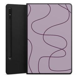 Tablet Smart Case schwarz