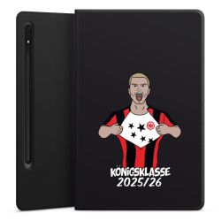 Tablet Smart Case schwarz