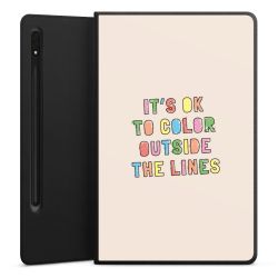 Tablet Smart Case schwarz