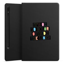 Tablet Smart Case schwarz