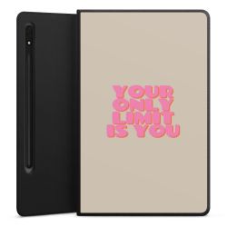 Tablet Smart Case schwarz