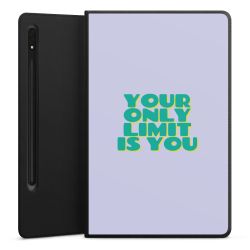 Tablet Smart Case schwarz