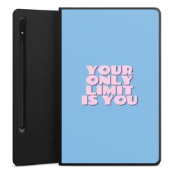 Tablet Smart Case schwarz