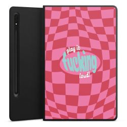 Tablet Smart Case schwarz