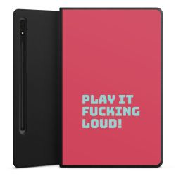 Tablet Smart Case schwarz