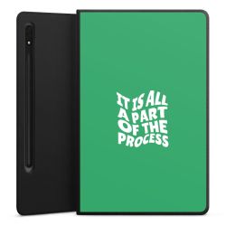 Tablet Smart Case schwarz