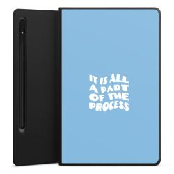 Tablet Smart Case schwarz