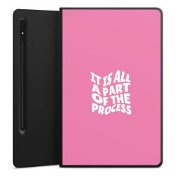 Tablet Smart Case schwarz