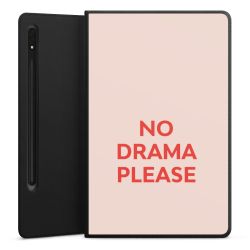 Tablet Smart Case schwarz